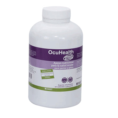Stangest Ocuhealth 300 Comprimidos