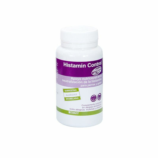 Stangest Histamin Control para Razas Pequeñas, 60 Comprimidos