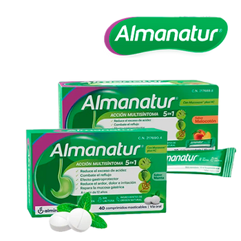 ALMANATUR 30% DTO. 2ª UD. (31 DICIEMBRE 2025)