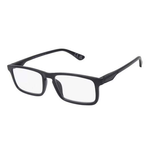 Surgicalmed Euro Optics Gafas De Lectura Para Presbicia Joya (Negro) (+1.50) Negro, 1 unidad
