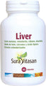 Sura Vitas Liver 725 Mg, 45 Cápsulas      