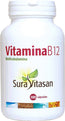 Sura Vitas Vitamina B12 500 Mcg, 100 Comprimidos      