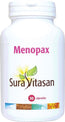 Sura Vitas Menopax, 30 Cápsulas      