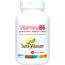 Sura Vitasan Vitamina B6 Ulas , 60 cápsulas