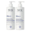 SVR XERIAL PACK Duo XERIAL 10 Leche corporal 400ML