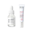 Svr Pack  Refresh Ampoule Contorno Ojos 15 Ml + Topialyse Palpebral Crema 15 Ml