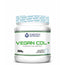 Scientiffic Nutrition Vegan Col+, Colágeno 100% Vegano, 300G Sabor Neutro. , 300 gramos