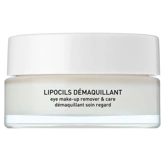 Talika Lipocils Démaquillant - Make Up Remover