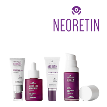 NEORETIN 40% DTO. 2ª UD. (15 MAYO 2026)