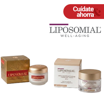 REBAJAS - VIÑAS - LIPOSOMIAL 20% DTO (31 AGOSTO 2026)
