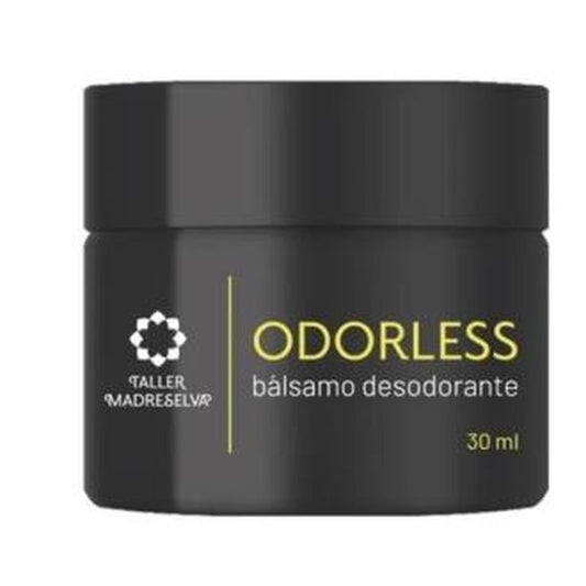 Taller Madreselva Odorless Balsamo Desodorante 30Gr. 