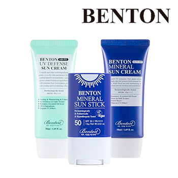 BACK FRIDAY - BENTON HASTA 40% DTO. ( 8 DICIEMBRE 2025)