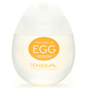 Tenga Egg Lotion Lubricante Tenga 50Ml