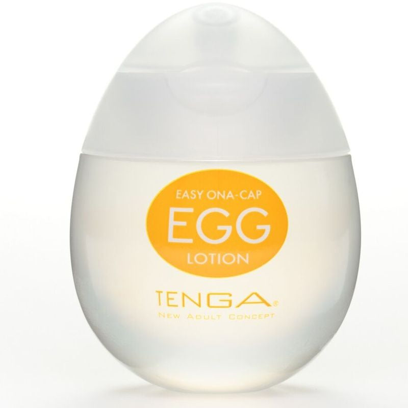 Tenga Egg Lotion Lubricante Tenga 50Ml