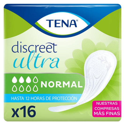 TENA  Discreet Normal Ultra