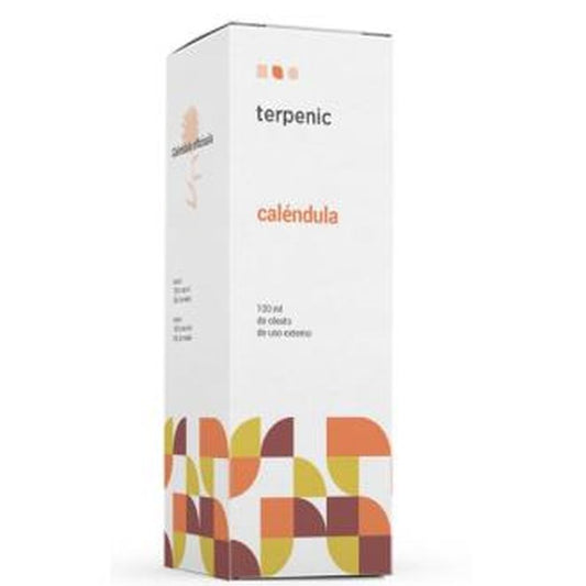 Terpenic Calendula Aceite Oleato 100Ml.