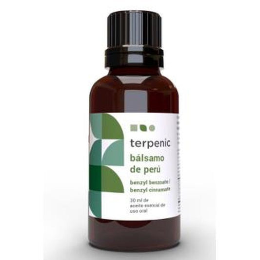 Terpenic Balsamo De Peru Aceite Esencial 30Ml.