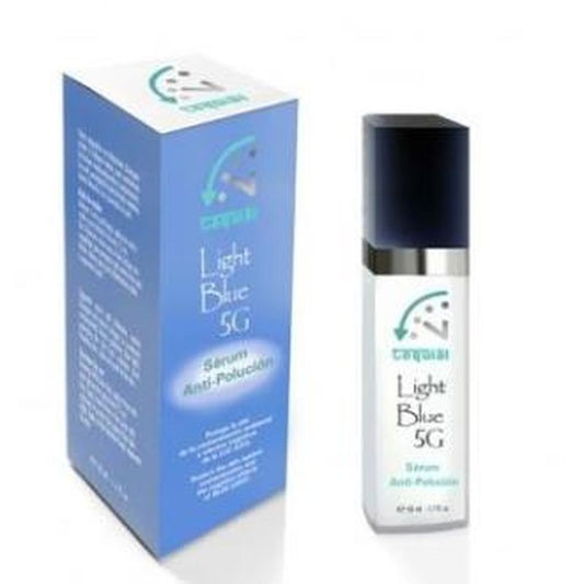 Tequial Serum Ligth Blue 5G Melatonina Spray 50Ml. 