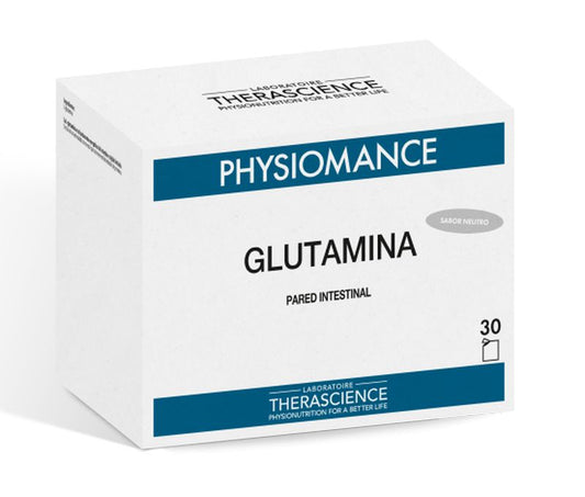 Therascien Glutamina, 30 Sobres      