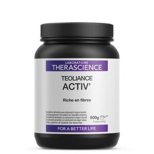 Therascience Teoliance Activ 500Gr.