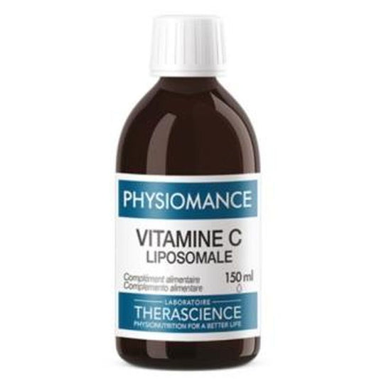 Therascience Physiomance Vitamina C Liposomada 150Ml.