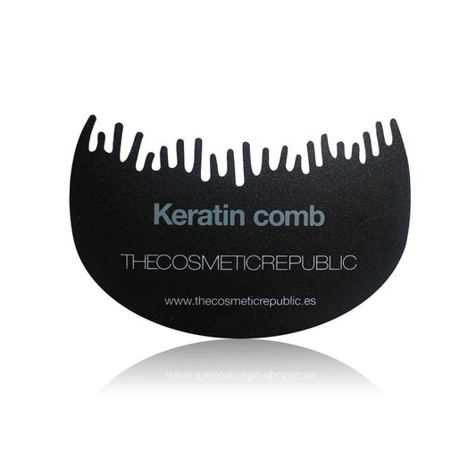 The Cosmetic Republic Keratin Comb 