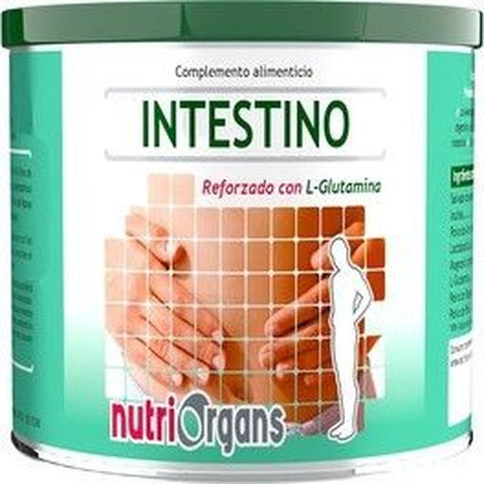 Tongil Nutriorgans Intestino , 250 gr