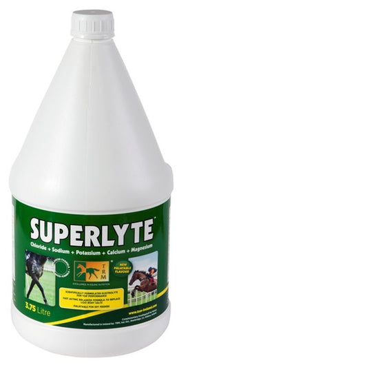 Superlyte Syrup 3.75 Litros