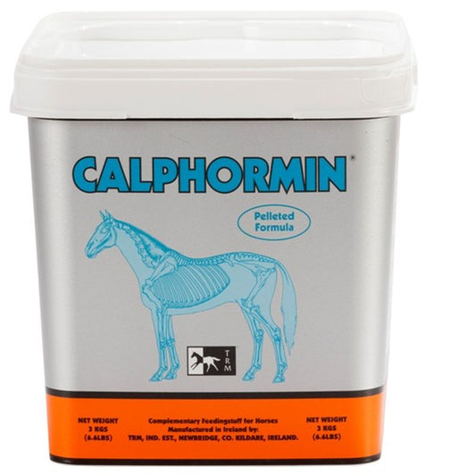 Calphormin 3 Kg Pellets