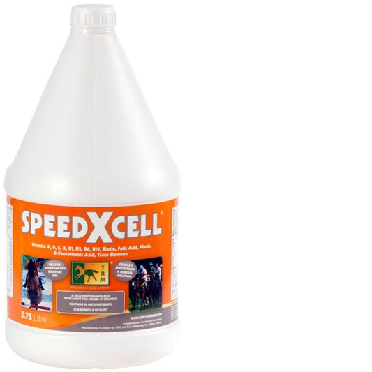 Speed X Cell 3.75L