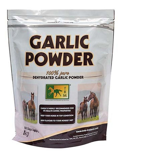Garlic Powder 2.5Kg