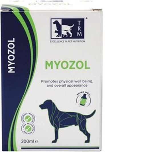 Myozol 200Ml