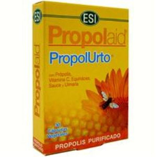 Trepatdiet-Esi Propolaid Propolurto 30Cap. 
