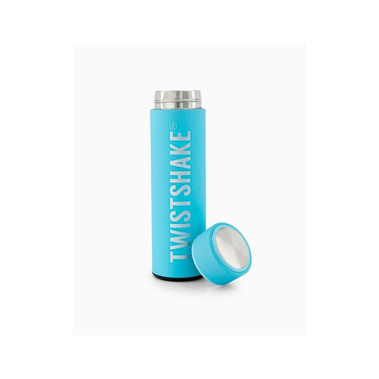 Twistshake Termo Azul , 420 ml