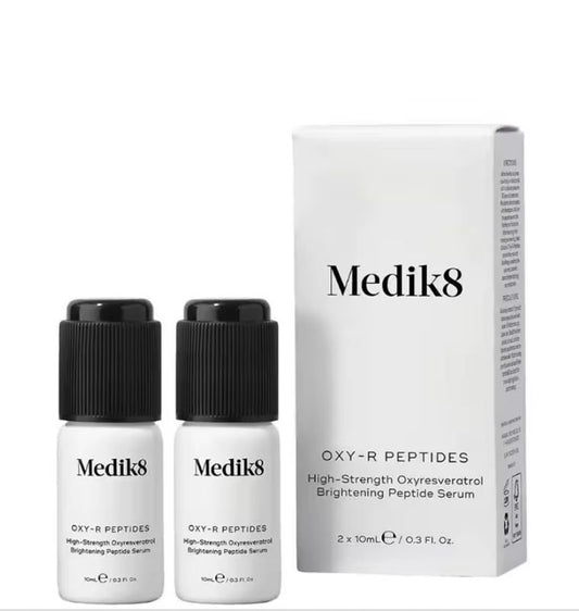 Medik8 Oxy-R Peptides , 2x10 ml