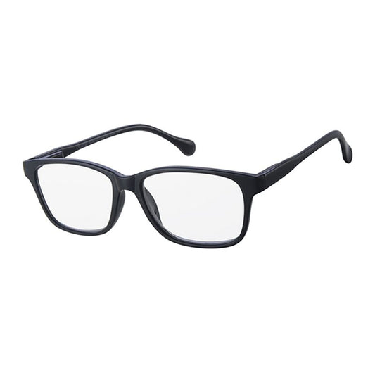 Surgicalmed Euro Optics Gafas De Lectura Para Presbicia Aura (Negro) (+2.50) Negro, 1 unidad