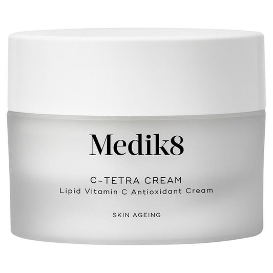 Medik8 C-Tetra Cream  , 50 ml