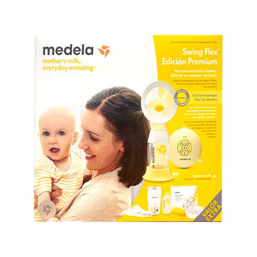 Medela Swing Flex Edición Premium