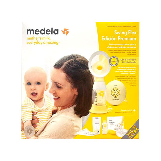 Medela Swing Flex Edición Premium