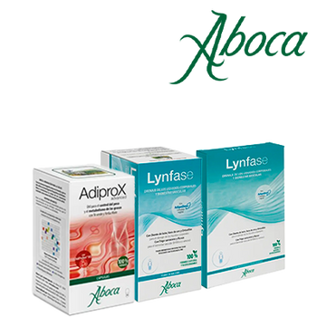 ABOCA-ABOCA 15% DTO. (15 FEBRERO 2026)