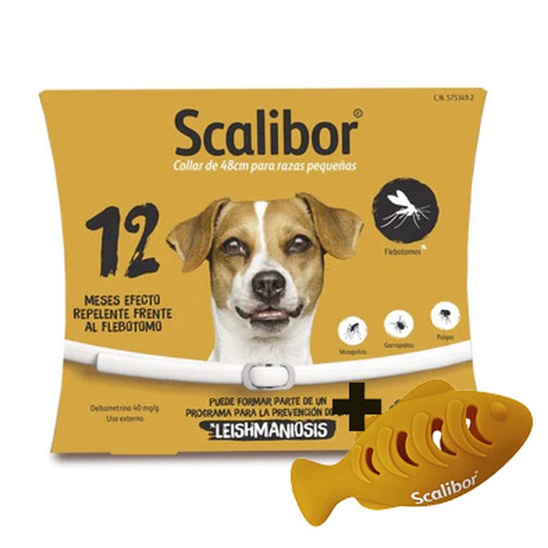 Scalibor Collar 48 cm