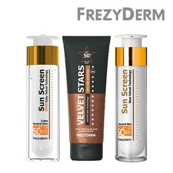 FREZYDERM 40% DTO. 2ª UD. (21 ENERO 2026)