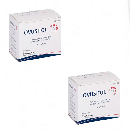 Pack Ovusitol 2x30 Sobres