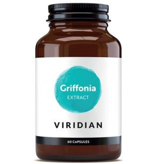 Viridian Griffonia 60Cap. 