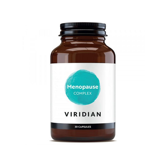 Viridian Menopause Complex 30Cap. 
