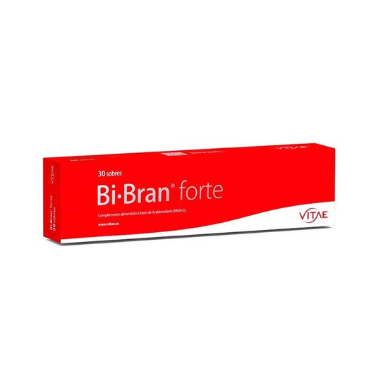 Vitae Bi Bran Forte , 30 sobres de 1000 mg