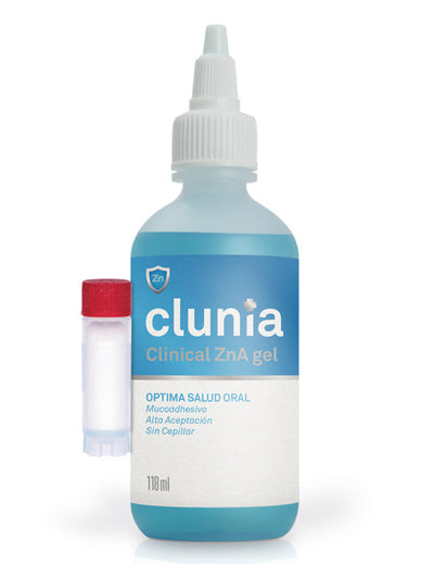Vetnova Clunia Zna Clinical Gel 118 ml