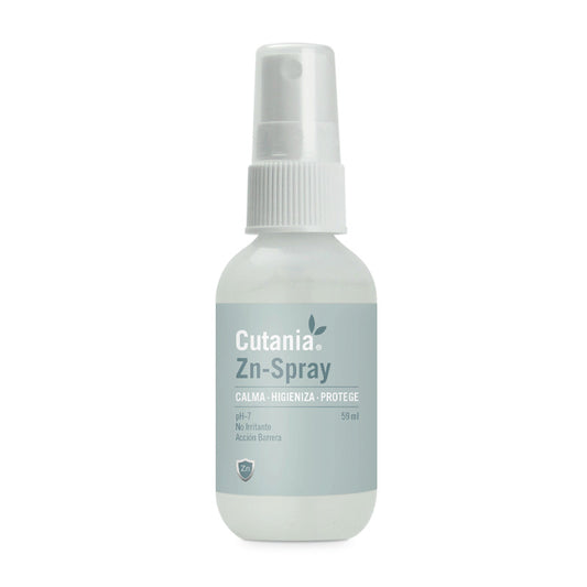 Vetnova Cutania Zn-Spray 59 ml