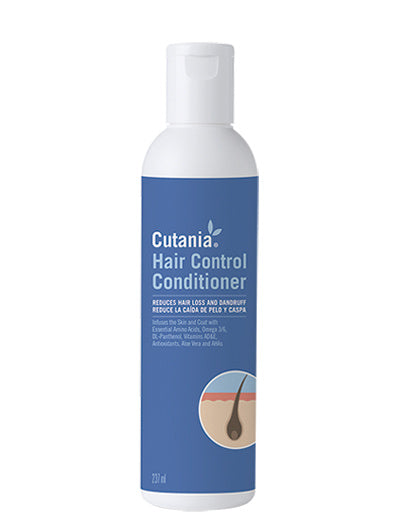 Vetnova Cutania Hair Control Conditioner 236 ml