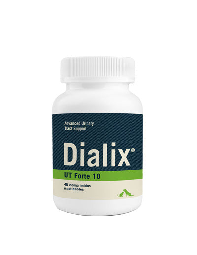 Vetnova Dialix Ut Forte, 45 comprimidos